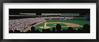 The Ballpark in Arlington Fine Art Print