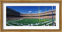 Mile High Stadium Fine Art Print