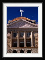 Arizona State Capitol Building Phoenix AZ Fine Art Print