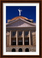 Arizona State Capitol Building Phoenix AZ Fine Art Print