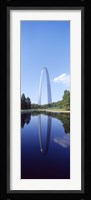 St Louis MO Fine Art Print