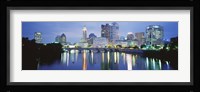 Columbus OH Fine Art Print