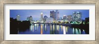 Columbus OH Fine Art Print