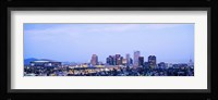 Phoenix Arizona USA Fine Art Print