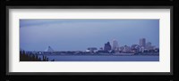 Memphis TN Fine Art Print