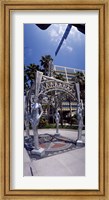 Hollywood Boulevard Los Angeles CA Fine Art Print