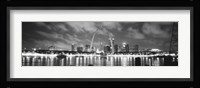Evening St Louis MO Fine Art Print