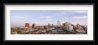 USA, Arizona, Phoenix Fine Art Print
