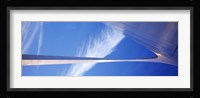 Expansion Arch St Louis MO Fine Art Print