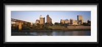 Memphis, Tennessee Fine Art Print