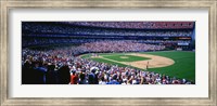 Shea Stadium, New York Fine Art Print