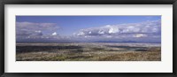 Clouds over a landscape, South Mountain Park, Phoenix, Maricopa County, Arizona, USA Fine Art Print