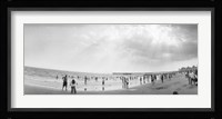 Coney Island, Brooklyn, New York City Fine Art Print