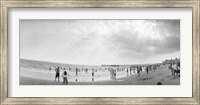 Coney Island, Brooklyn, New York City Fine Art Print