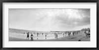 Coney Island, Brooklyn, New York City Fine Art Print