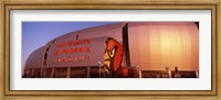 University of Phoenix Stadium, Phoenix, Arizona Fine Art Print