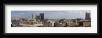 Inner Harbor, Baltimore, Maryland, 2009 Fine Art Print