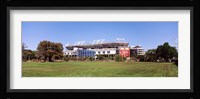 Raymond James Stadium,Tampa, Florida Fine Art Print