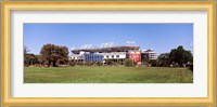 Raymond James Stadium,Tampa, Florida Fine Art Print