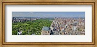 Central Park, New York City Fine Art Print