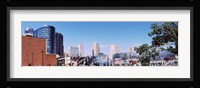 Jazz District, Kansas City, Missouri Fine Art Print