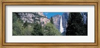 Yosemite Falls Yosemite National Park CA USA Fine Art Print