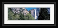 Yosemite Falls Yosemite National Park CA USA Fine Art Print
