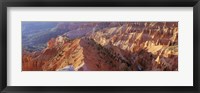 Amphitheater, Cedar Breaks National Monument, Utah, USA Fine Art Print