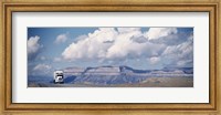 Interstate 70, Green River, Utah Fine Art Print
