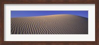 Sand Dunes Death Valley National Park CA USA Fine Art Print