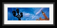 Big Ben London England Fine Art Print