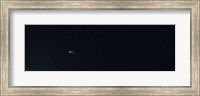 USA, Northern California, View of the Hale-Bopp Comet Fine Art Print
