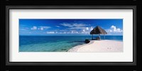 Bora Bora Point Bora Bora Fine Art Print