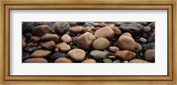 Rocks Acadia National Park ME USA Fine Art Print