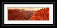 Toroweap Point, Grand Canyon, Arizona (horizontal) Fine Art Print