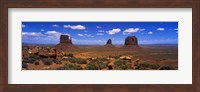 Monument Valley UT \ AZ Fine Art Print