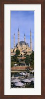 Turkey, Edirne, Selimiye Mosque Fine Art Print