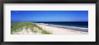 Cape Hatteras National Park, Outer Banks, North Carolina USA Fine Art Print