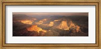 Hopi Point Canyon Grand Canyon National Park AZ USA Fine Art Print