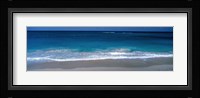 Waters Edge Barbados Caribbean Fine Art Print