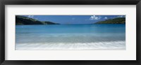 Magens Bay St Thomas Virgin Islands Fine Art Print