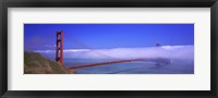 Golden Gate Bridge, California, USA Fine Art Print