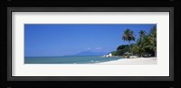 South China Sea Malaysia Fine Art Print