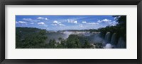 Iguazu Falls National Park Argentina Fine Art Print