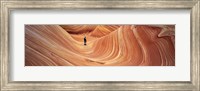The Wave Coyote Buttes Pariah Canyon AZ/UT USA Fine Art Print