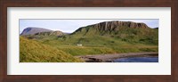 Trotternish Peninsula, Isle Of Skye, Scotland, United Kingdom Fine Art Print