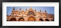 Basilica di San Marco Venice Italy Fine Art Print