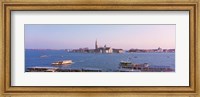 San Giorgio Maggiore Venice Italy Fine Art Print