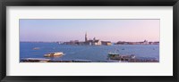 San Giorgio Maggiore Venice Italy Fine Art Print
