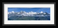Swiss Alps, Switzerland Fine Art Print